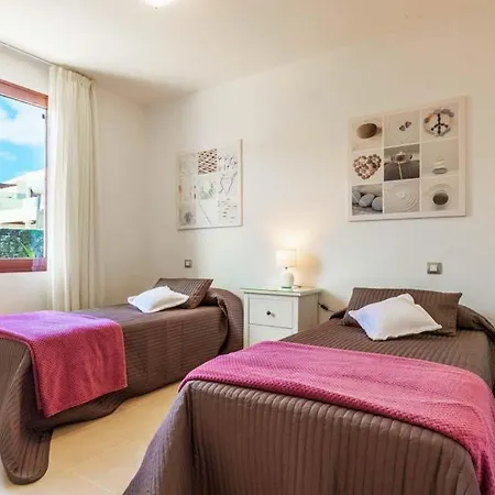 Playa Blanca Sleeps 6 Pool Air Con Wifi Playa Blanca (Lanzarote)